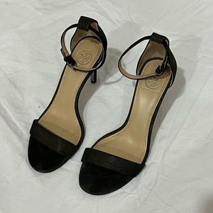 Tory Burch Keri Sandals Suede